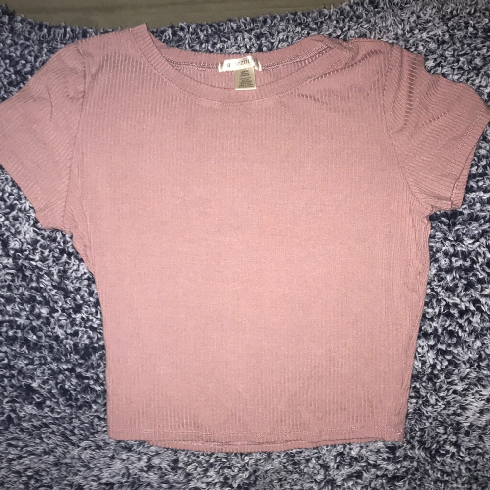 Bozzolo top